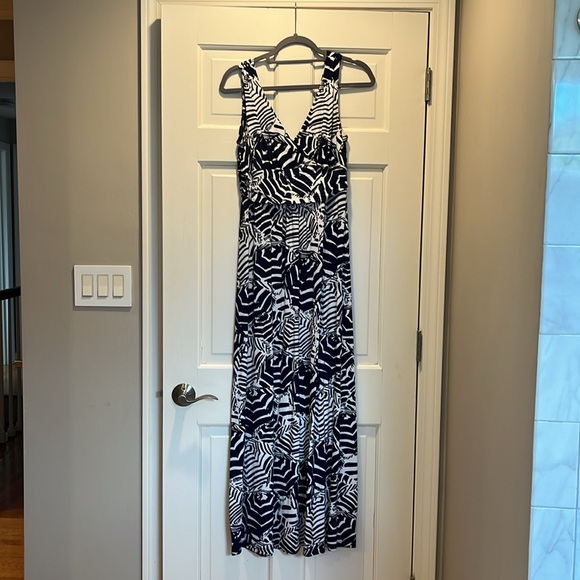 Lilly Pulitzer Sloane Maxi Dress - Picture 2 of 4